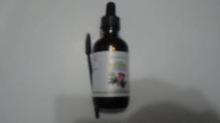 Organic Castor Oil, 2 oz   100% Pure, Hexane Free, Cold Pressed & USDA Organic by RejuveNaturals  Be
