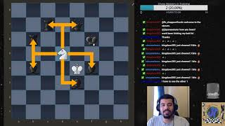 Everything you need to know about Chess: Episode 2
