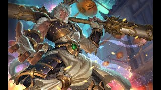 Soloq - Wukong Top Vs Darius Gameplay - S9 Patch 9.2