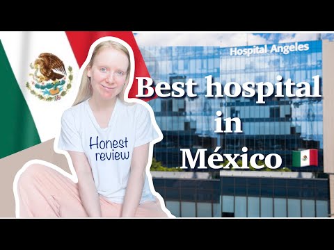 The BEST hospital
