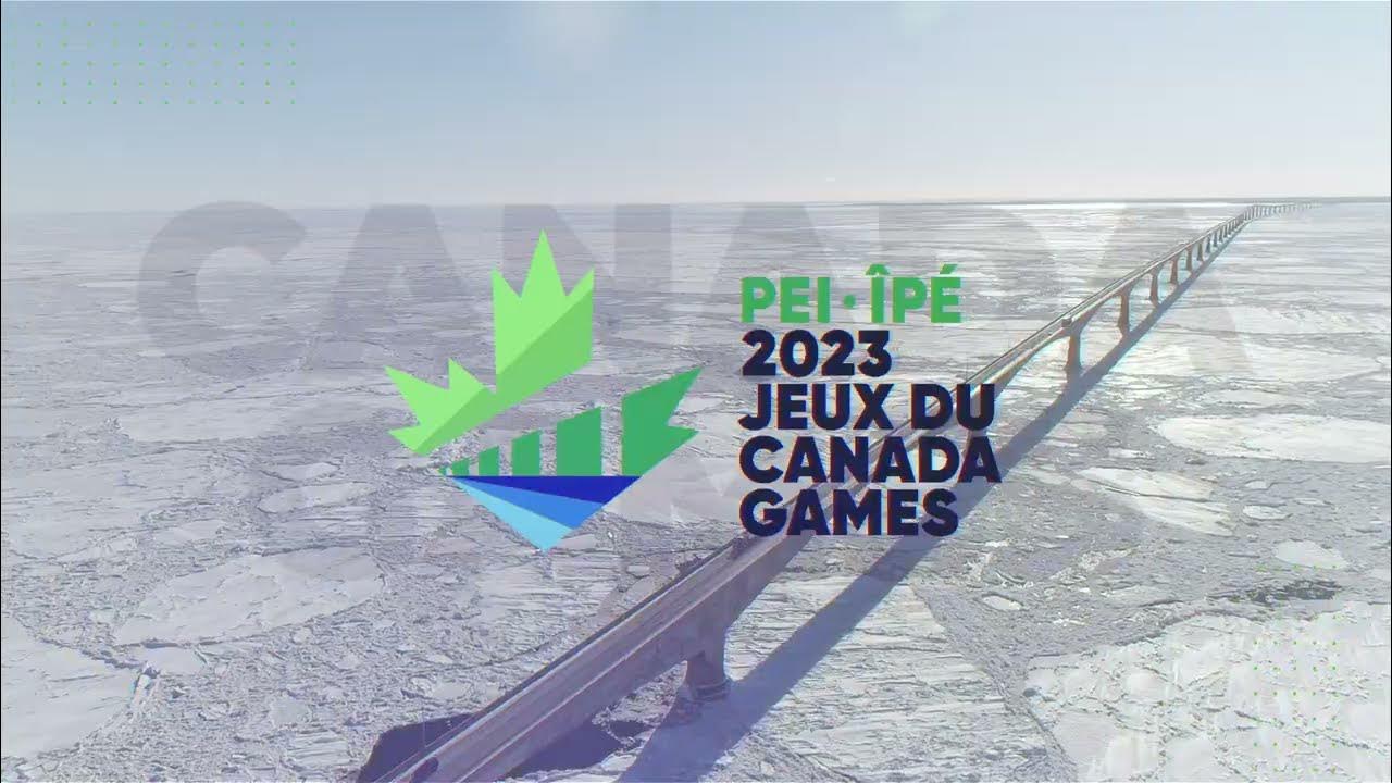 PEI 2023 Canada Winter Games Watch Live YouTube