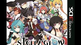 Stella Glow Nintendo 3DS — buy online and track price history — NT