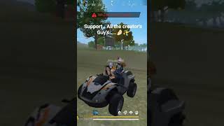 #creators #support #supportcreators #freefire #supportcreativity #dublagem