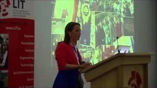 Celebrity ICTEDU: Julie Cullen - Cracking the Code Net Worth