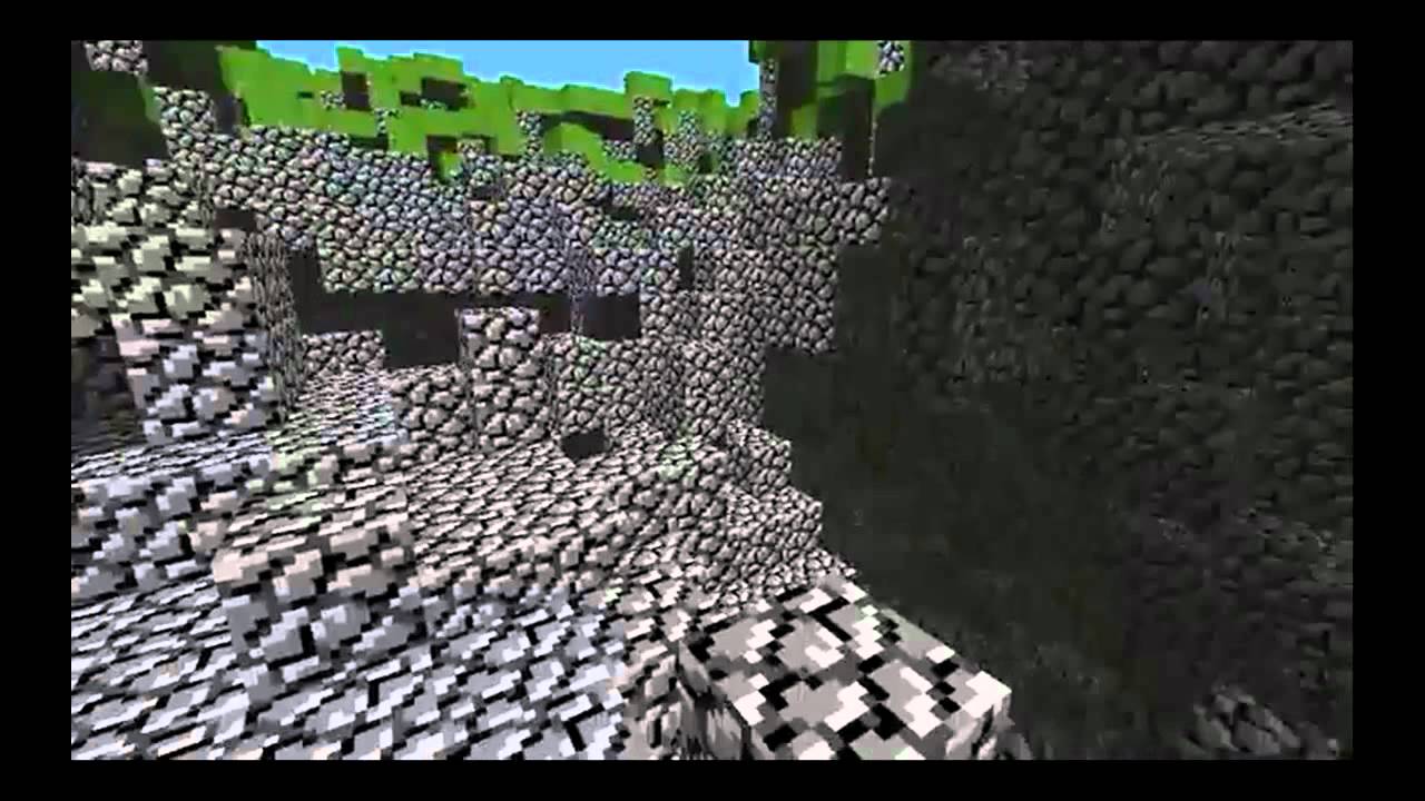 Notch - Making Minecraft - YouTube