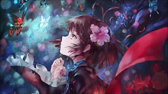 Nightcore - Don't Make Me Cry (J V N)