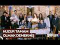 Artık Kaybettiklerimle Değil Bulduklarımla Yaşıyorum Sahipsizler 51 Bölüm SON SAHNE FİNAL 