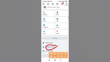 Facebook Data Saving Mode On ||Short Video ||#facebook @Manoj Dey