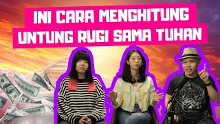 Download Lagu ORANG INI BELI TIKET MASUK SURGA DAN HAMPIR BERHASIL!!! MP3