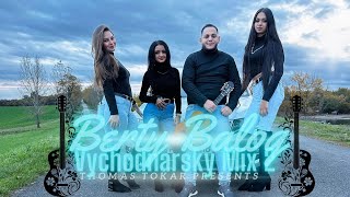 Berty Balog - Vychodnarsky Mix Cardašov 2 Official Video
