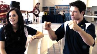 Tessa & Scott - Everything She Does