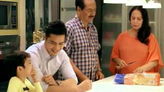 DREAM DAD December 29, 2014 Teaser