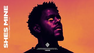 Shes Mine Pt 4 [Instrumental] - Produced by IAMCL | Native Ones