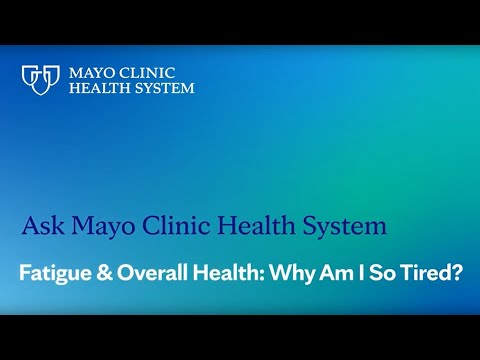 Ask Mayo Clinic