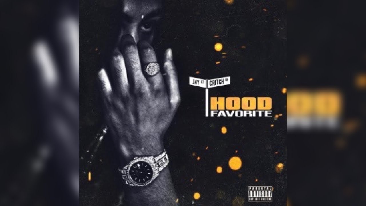 Jay Critch - Resort (Lyrics)