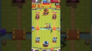 i will distroy all mega knight users #clashroyalegameplay #clashroyale #game #crl #royaleesports