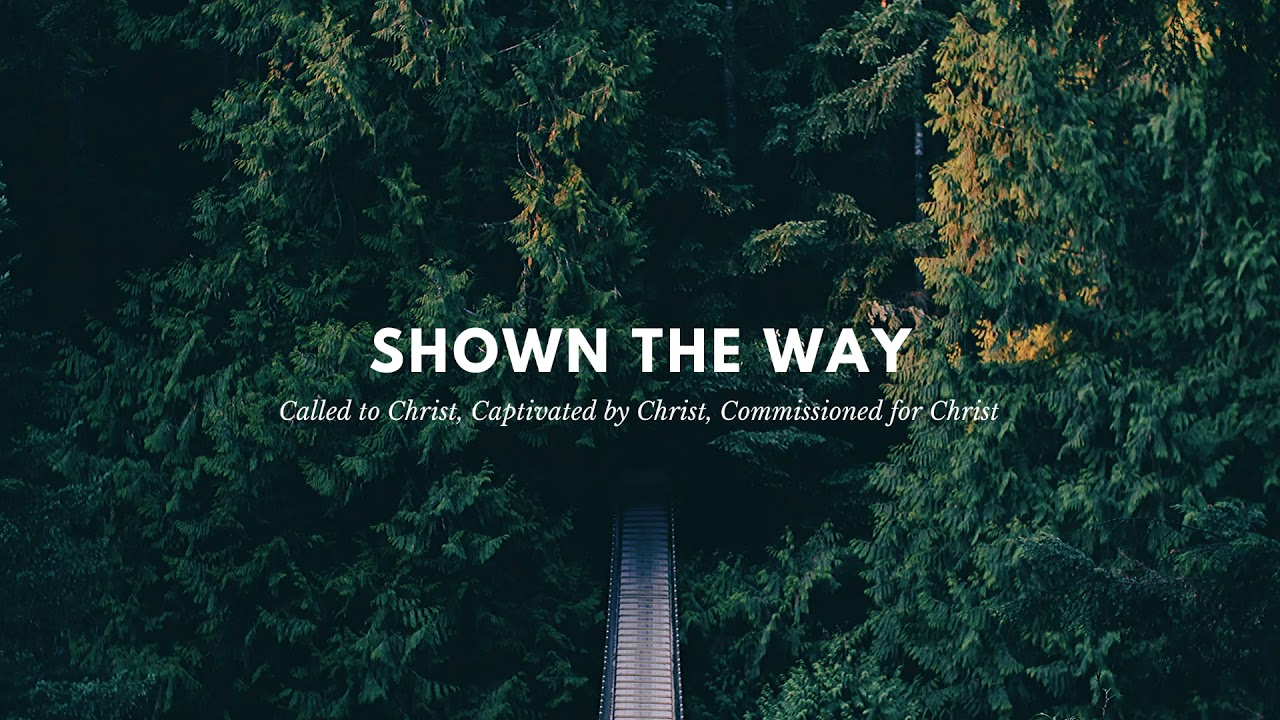 One Body - Many Members (1 Corinthians 12)