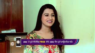 Tera Rang Chadeya - Webisode - 222 - Ankita Saili, Angad Hasija - Zee Punjabi