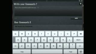 Wallpaper App for iPad screenshot 5