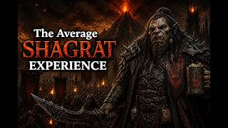 The Average Shagrat Experience Mount And Blade Warband Full Invasion Osiris Mod Gondolin Server