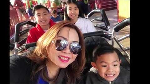 Trong Le Last Lecture Cypress High