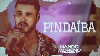 Nando Moreno - Pindaíba Dvd Nando Moreno No Sítio