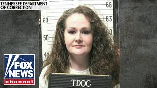 EXECUTION CHAOS: Doc explains why inmate's lethal injection may have failed