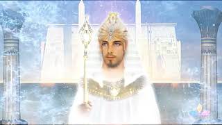 Discurso Mestre Serapis Bey
