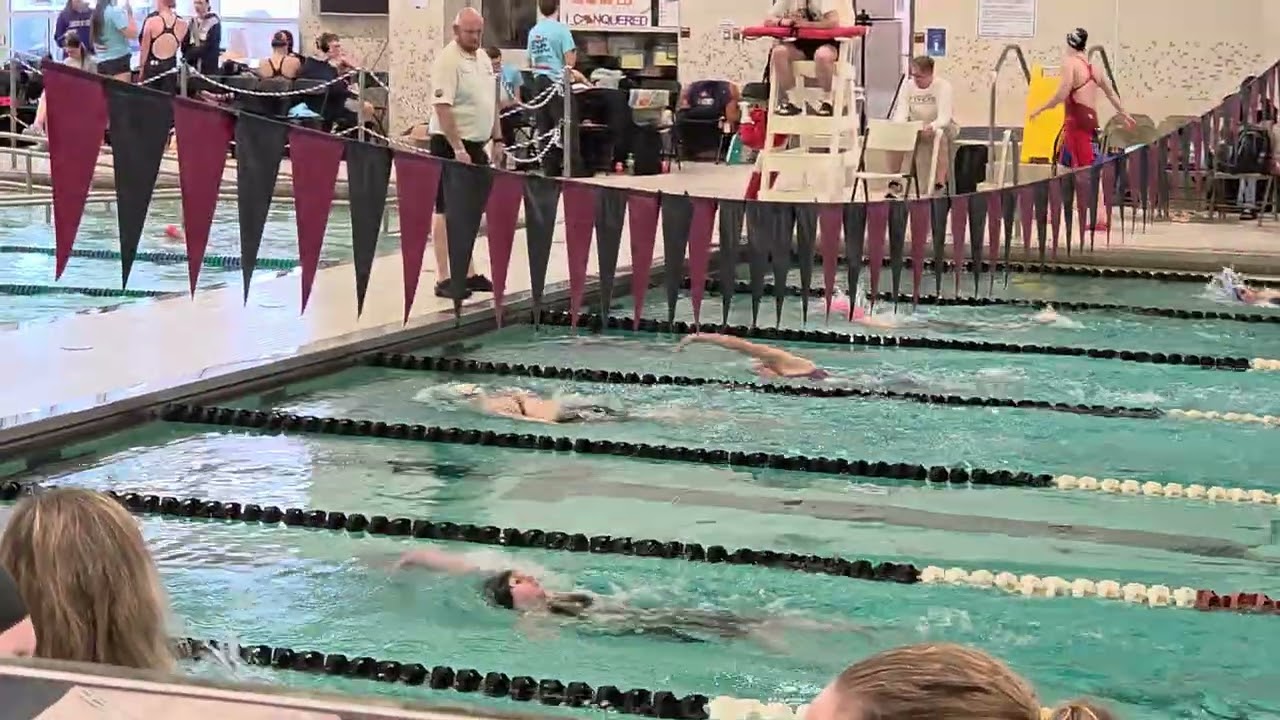 Vivian 200 IM MRC Mar 1 2026