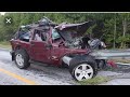 Crazy Jeep & 4X4 Fails and Wins | Best Off Road Compilations 4X4 Fails