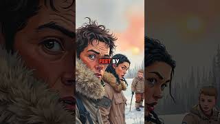 The 1908 Explosion More Powerful Than 1000 Atomic Bombs That Left No Crater