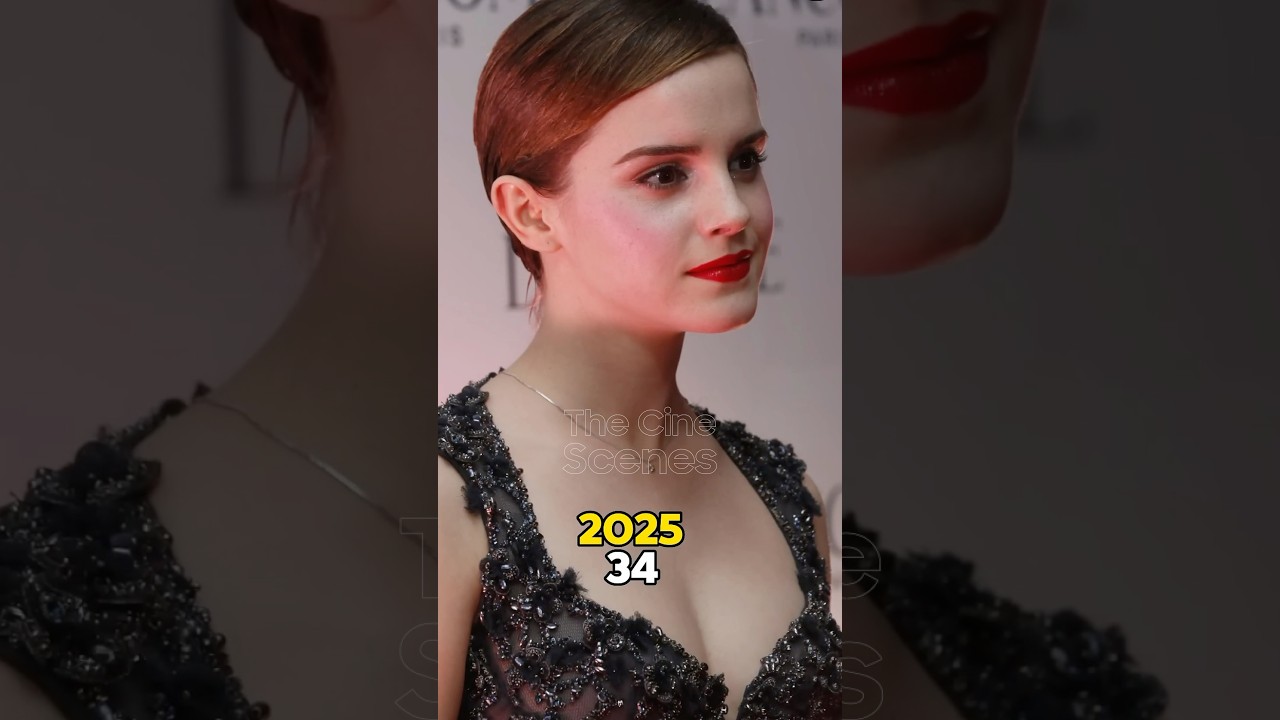 Harry Potter & the Half-Blood Prince (2009-2025) Cast Then And Now #harrypotter #ytshorts #shorts