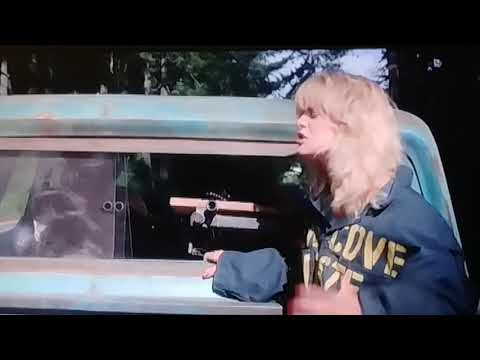 Overboard - I Just Ate a Bug