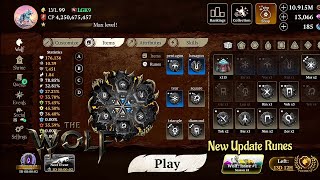 The wolf - You like new updates⁉️ screenshot 1
