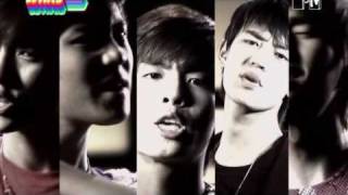 [MV] SHINee - Amigo