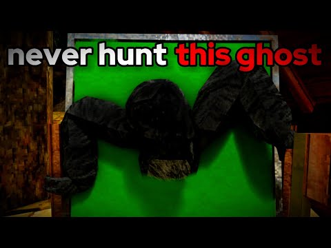 NEVER Hunt These Gorilla Tag Ghosts...
