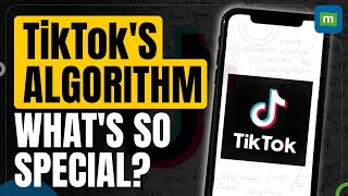 What Sets TikTok's Technology Apart From its Competitors?