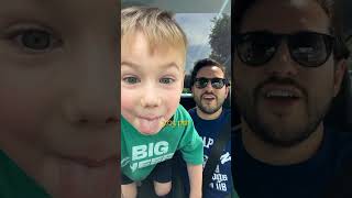 A day in my life as a 37 year old single dad living in Dallas, Texas.