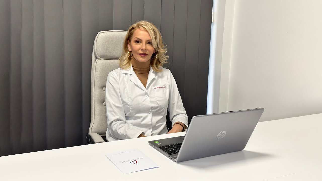 Dr Mirjana Ostojić: ULTIMATIVNI VODIČ kroz preglede u trudnoći