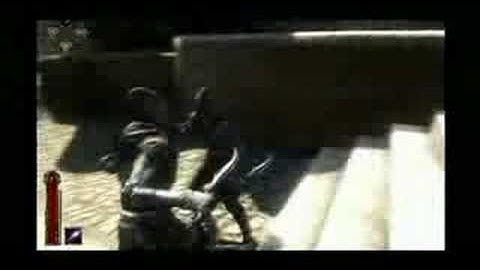 Project Offset HD Trailer