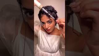 Rapunzel Hairstyle By Jaspreet Kaur Kalsi,