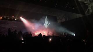 Tale Of Us Closing Afterlife Bucarest 2019   🎶 Mathame - Skywalking 🎶