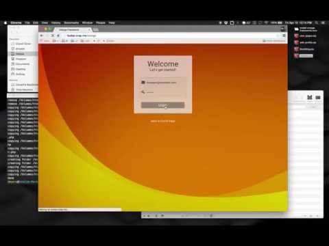 tooltips install and example