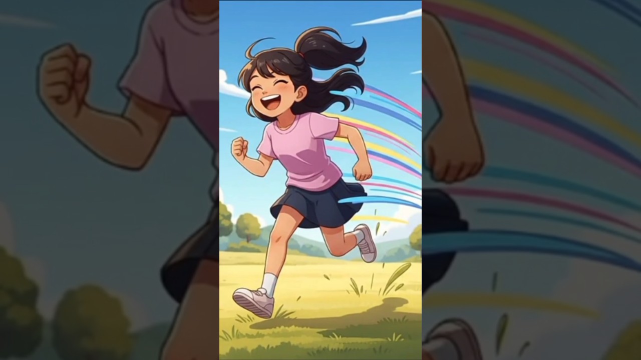 FINAL PART || THE MAGIC LUNCHBOX