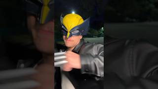 Deadpool x Wolverine