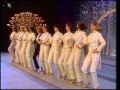 Пестрый котел - Развлекательная программа телевидения ГДР 1984 год