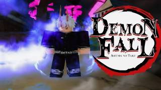 FLAME BREATHING MIGHT BE BROKEN | Demonfall (Update 6.0)