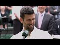 Novak Djokovic &quot;Fight Song&quot; (fan video 2023)