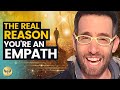 The REAL Reason You&#39;re So Sensitive - Discover Your Super Power for the New Year! Michael Sandler