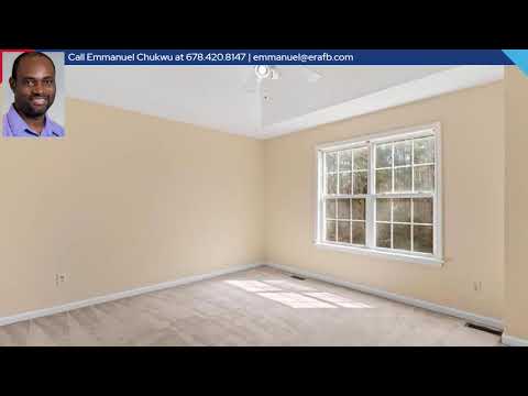 82 Austin Bridge Lane, Douglasville, GA home video tour